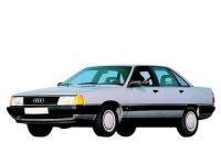 AUDI 100 83-90 4D